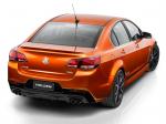 Holden Commodore SS V 2013 года